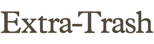 EXTRA-TRASH